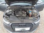 2012 AUDI A4 S LINE for sale at Copart YORK