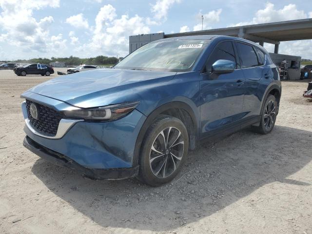 2023 Mazda Cx-5 Premium Plus
