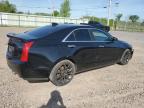 2018 Cadillac Ats  للبيع في Central Square، NY - Front End