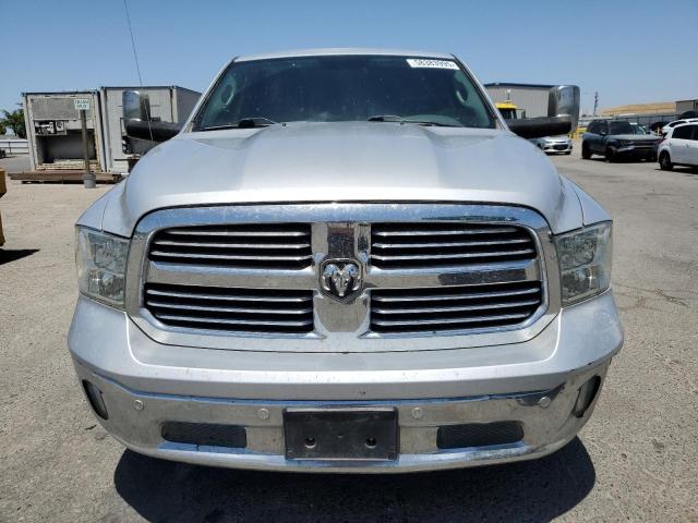  RAM 1500 2017 Silver