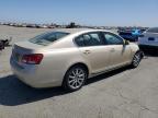 2006 Lexus Gs 300   на продаже в Martinez, CA - Front End