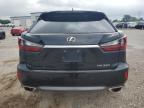 2017 Lexus Rx 350 Base for Sale in Oklahoma City, OK - Side