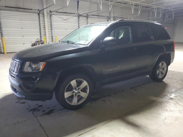  JEEP COMPASS 2013 Black