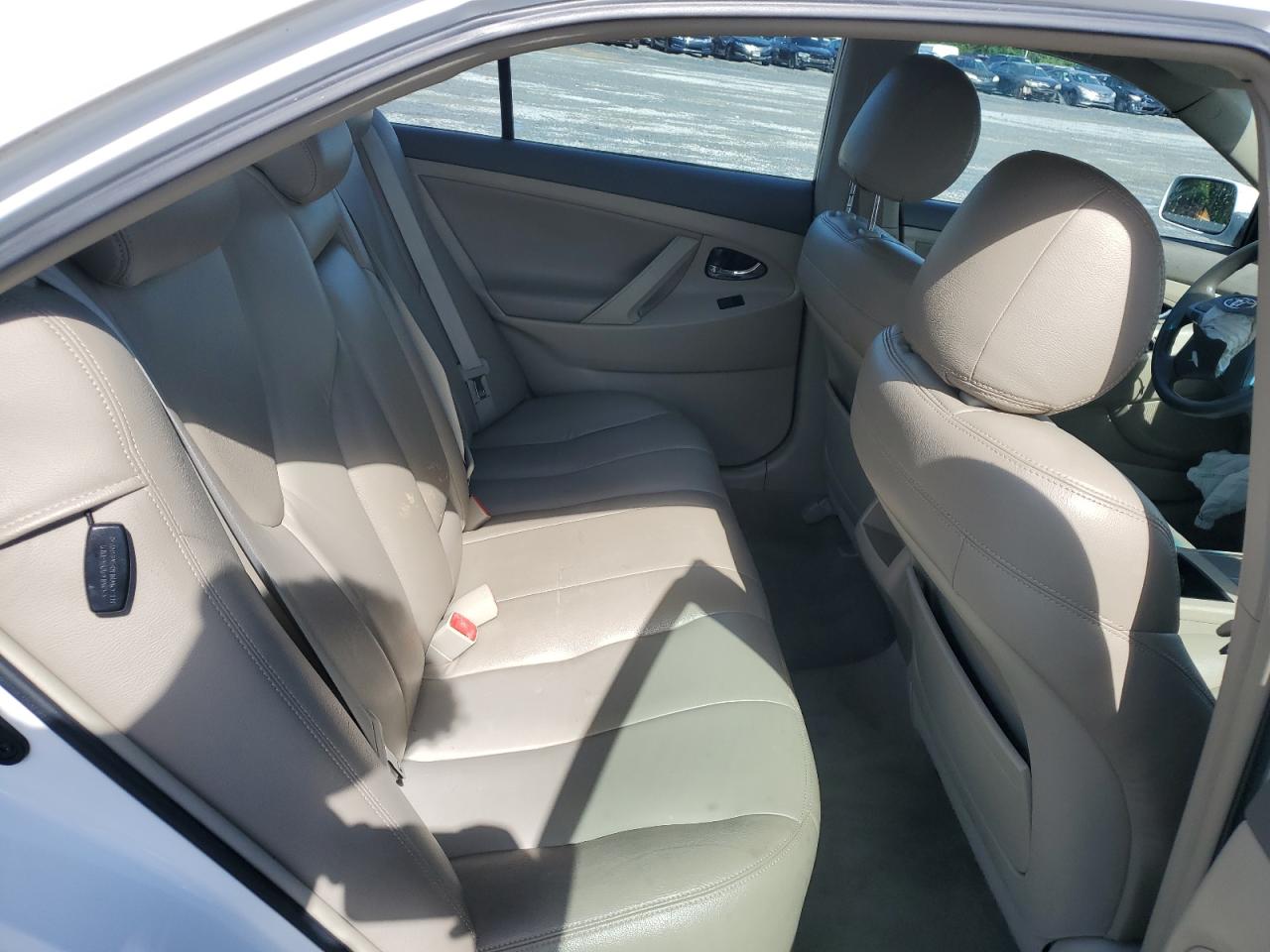 2009 Toyota Camry Se VIN: 4T1BK46K89U578433 Lot: 56848135