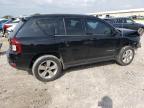 2015 Jeep Compass Latitude იყიდება Madisonville-ში, TN - Front End