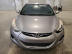 2012 Hyundai Elantra Gls for Sale in Avon, MN - Side