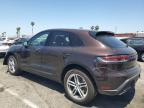 2022 Porsche Macan  продається в Van Nuys, CA - Front End