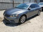 2018 Volkswagen Passat Se for Sale in Los Angeles, CA - Mechanical