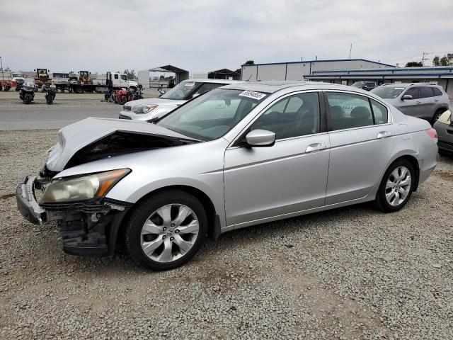 2009 Honda Accord Ex