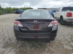 2010 Mazda 6 I на продаже в Indianapolis, IN - Front End