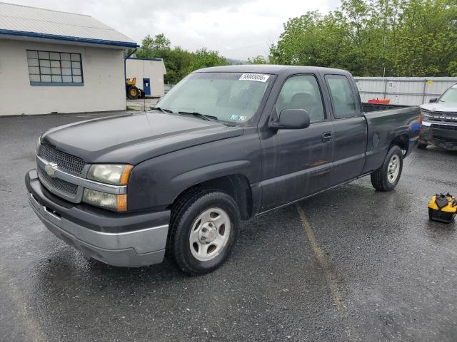 2004 Chevrolet Silverado C1500