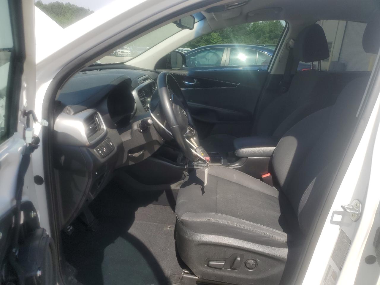 2019 Kia Sorento L VIN: 5XYPG4A33KG538067 Lot: 57405495