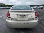 2004 Saturn Ion Level 2 продається в Finksburg, MD - Front End