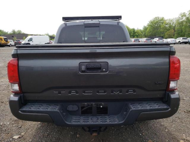 TOYOTA TACOMA 2019 Charcoal