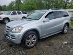 2012 Mercedes-Benz Gl 450 4Matic للبيع في Windsor، NJ - Side
