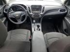 2018 Chevrolet Equinox Lt na sprzedaż w Woodhaven, MI - Side