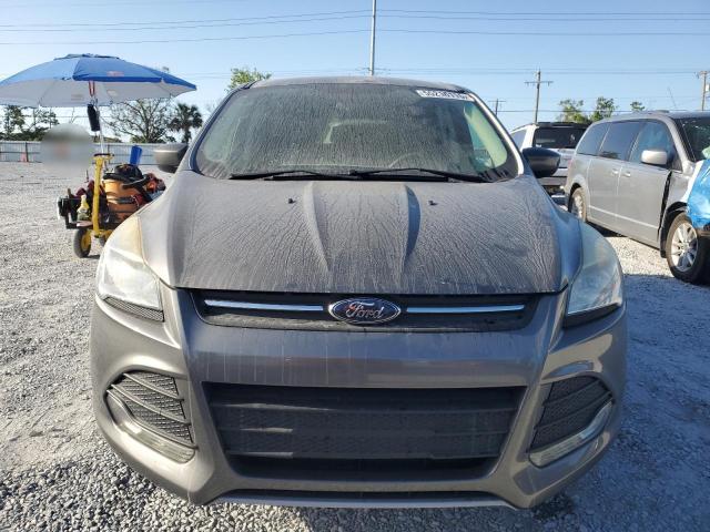 Parquets FORD ESCAPE 2014 Szary