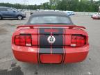 2006 Ford Mustang  продається в Glassboro, NJ - Side