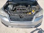 2017 Subaru Forester 2.5I Premium за продажба в New Braunfels, TX - All Over