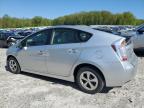2013 Toyota Prius  na sprzedaż w West Warren, MA - Front End