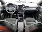 2022 Volvo Xc40 P8 Recharge Plus იყიდება East Granby-ში, CT - Water/Flood