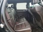 2018 Jeep Grand Cherokee Overland for Sale in Harleyville, SC - Front End