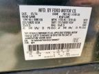 2016 Ford Explorer Limited   en Venta en San Antonio, TX - Rear End