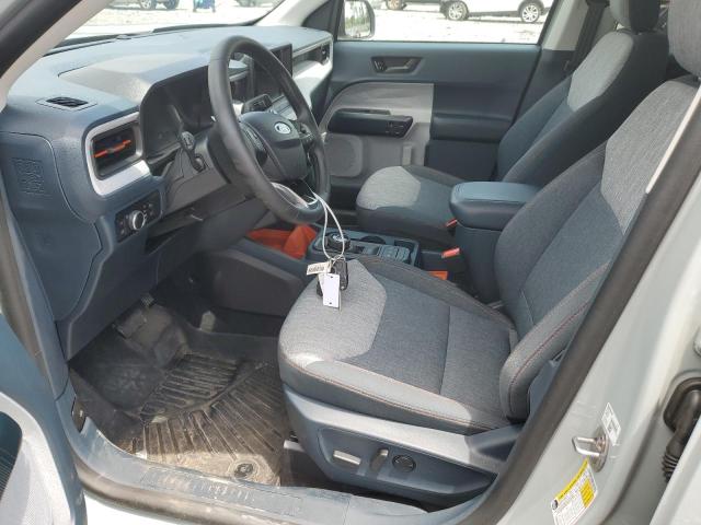  FORD MAVERICK 2023 Gray