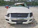 2010 Ford Explorer Limited   for Sale in Houston, TX - Rollover