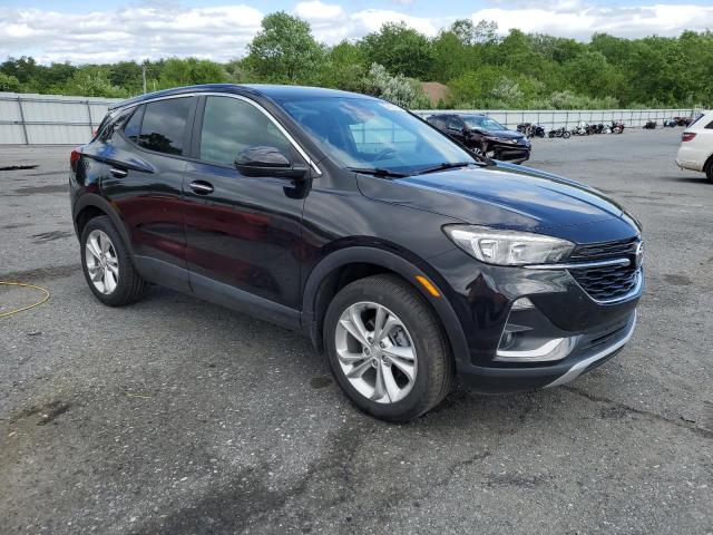  BUICK ENCORE 2021 Czarny