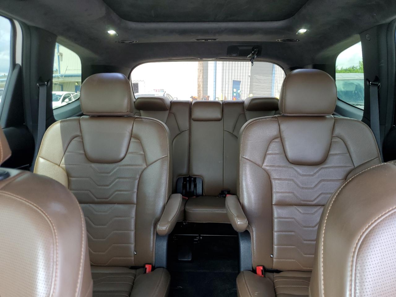 2020 Kia Telluride Sx VIN: 5XYP5DHC0LG017305 Lot: 56559375