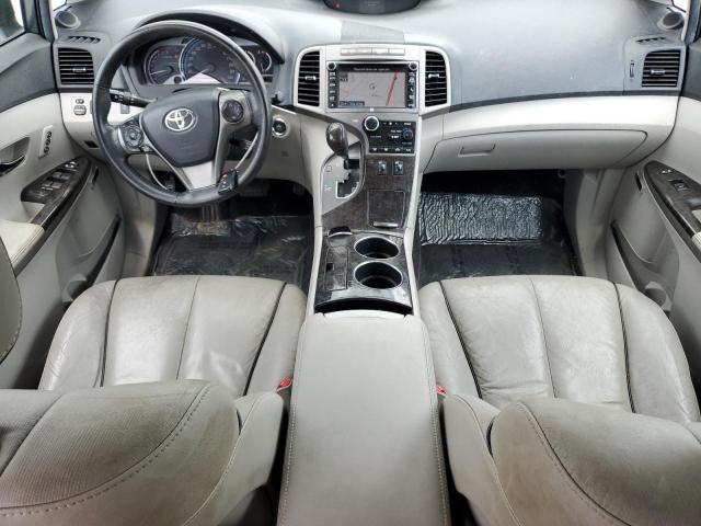  TOYOTA VENZA 2013 Серый