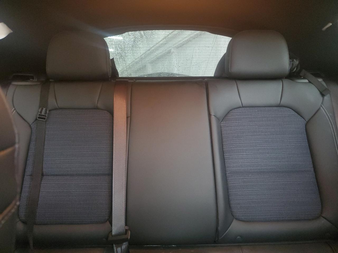 2025 Buick Envista Preferred VIN: KL47LAEP0SB051419 Lot: 58605965