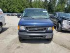 2007 Ford Econoline E250 Van იყიდება Arlington-ში, WA - Side