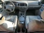 2002 Toyota Sequoia Limited for Sale in Indianapolis, IN - Minor Dent/Scratches