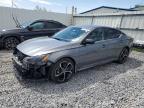 2024 Nissan Altima Sr for Sale in Albany, NY - Front End