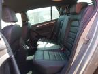 2018 VOLKSWAGEN GOLF GTE A for sale at Copart SANDY