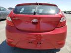 2017 Hyundai Accent Se na sprzedaż w Fresno, CA - Stripped