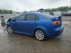 2009 Mitsubishi Lancer Gts en Venta en Louisville, KY - Front End