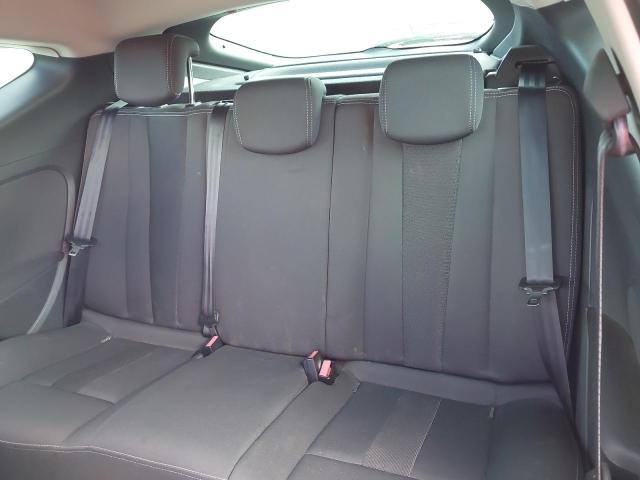 2011 RENAULT MEGANE DYN