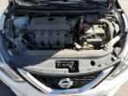 2016 Nissan Sentra S на продаже в Littleton, CO - Rear End