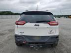 2018 Jeep Cherokee Trailhawk for Sale in Gastonia, NC - Front End