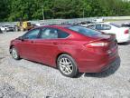 2014 Ford Fusion Se   zu verkaufen in Grenada, MS - Front End