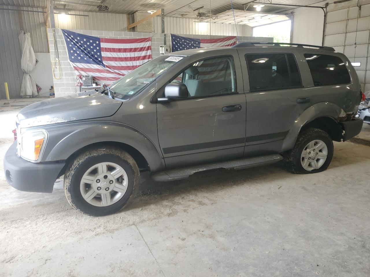 2005 Dodge Durango St