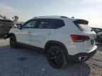 2023 Volkswagen Taos Se продається в Riverview, FL - Front End