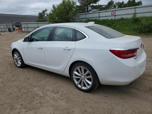  BUICK VERANO 2016 White