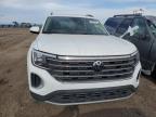 2024 Volkswagen Atlas Se for Sale in Brighton, CO - Side