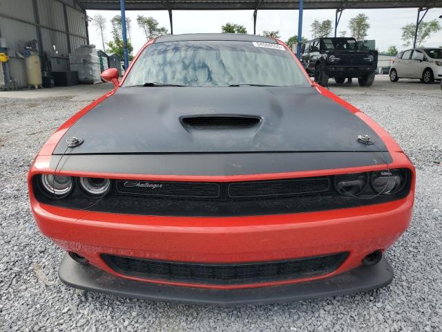  DODGE CHALLENGER 2018 Два тони
