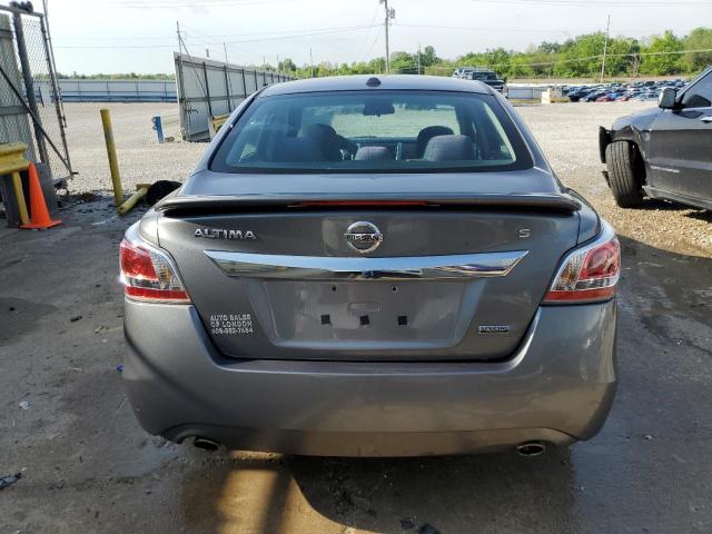  NISSAN ALTIMA 2015 Серый