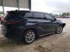 2024 Toyota Highlander Le продається в Rogersville, MO - Front End